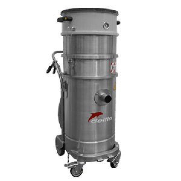 Aspirateurs industriels atex