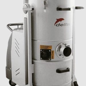 ASPIRATEUR MIXTES SOLIDES/LIQUIDES