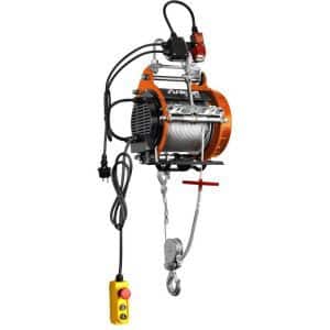 Appareil de levage Unicraft Palan électrique ESW 500