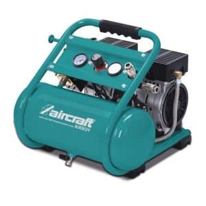 Compresseur Aircraft Airboy Silence 150 OF E