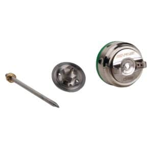 Jeu de buses 2.2 mm pour HVLP-2 PRO Aircraft