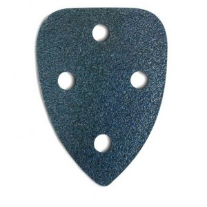 Papier abrasif Aircraft grain 100 pour DS