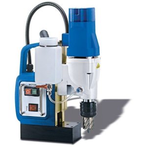Perceuse magnétiqueMetallkraft MB 502 E