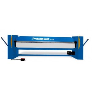 Plieuse semi-motorisée Metallkraft MSBM 1520-30