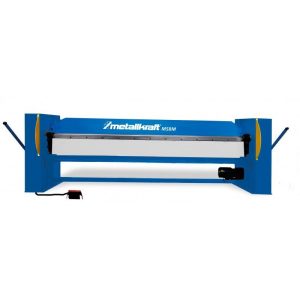 Plieuse semi-motorisée Metallkraft MSBM 1520-30 S
