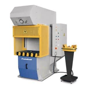 Presse hydraulique Metallkraft HP C 150