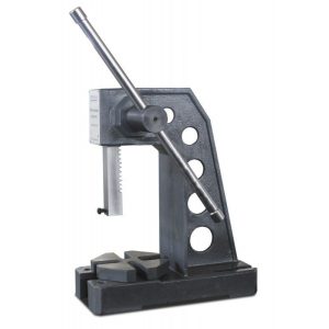 Presse manuelle Optimum DDP10