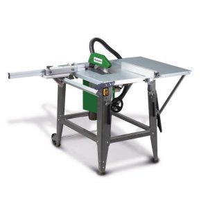 Scie circulaire de table Holzstar TKS 316 E (400 V)