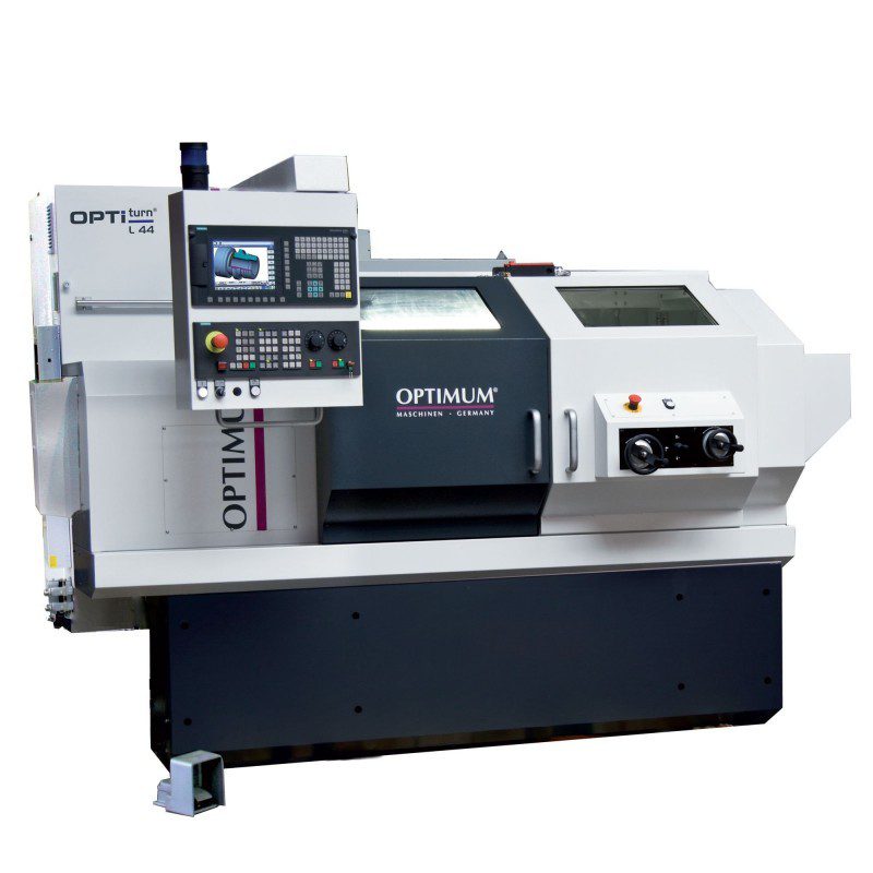 Tours à commande numérique