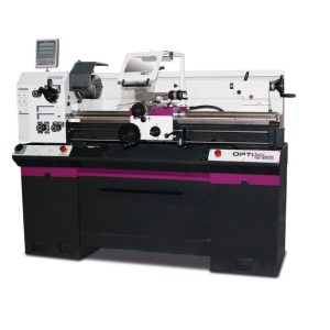 Tour à métaux Optimum TM 3310D