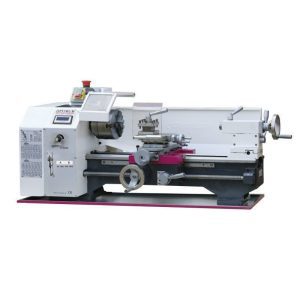 Tour à métaux Optimum TU 2304 V