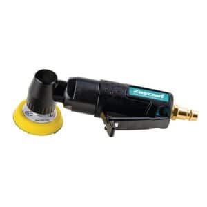 Ponceuse à disqueAircraft TS Mini PRO