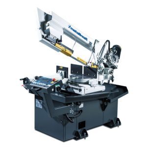 Scie à rubanMetallkraft BMBS 300 x 320 HA-DG