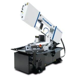 Scie à rubanMetallkraft BMBS 360 x 500 HA-DG