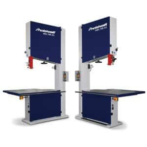 Version inversée du côté opérateurHolzkraft UAB-HBS840AS