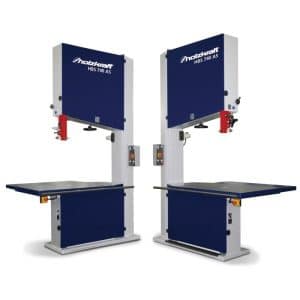 Version inversée du côté opérateurHolzkraft UAB-HBS940AS