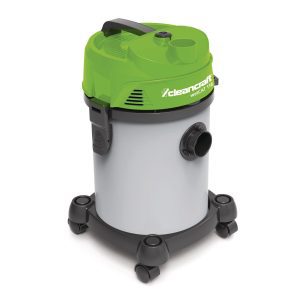 Aspirateur d’atelier Cleancraft wetCAT 118