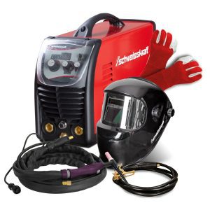 EASY-TIG 181 DC Special offer