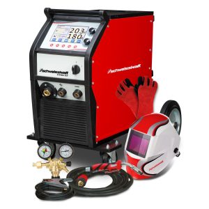 SYN-MIG 253i SC digital Set