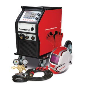 SYN-MIG 403i SC digital Set