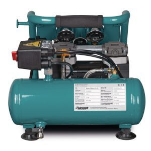 Compresseur Aircraft Airboy Silence 50 OF E