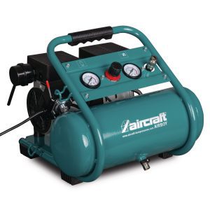 Compresseur Aircraft Airboy Silence 150 OF E