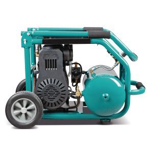 Compresseur Aircraft Compact-Air 320/24 OF E