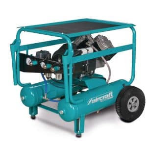 Compresseur AircraftAircar 321/22 Pro