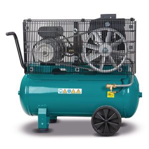 Compresseur Aircraft Airstar 321/50 E