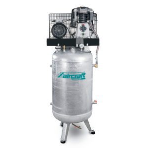 Compresseur Aircraft Airprofi 703/270/15 V