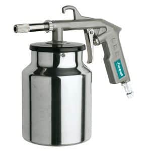 Outil pneumatique Aircraft Pistolet de sablage SPB