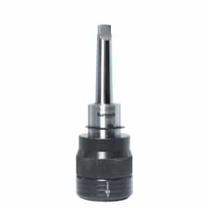 Porte-fraise rapide Morse 2sans refroidissement interne