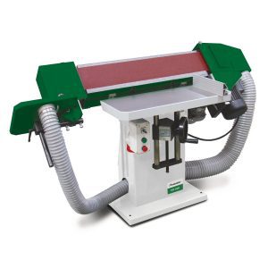 Ponceuse de chants Holzstar KSO 1500 F