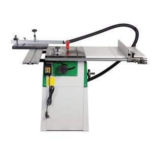 Scie circulaire de table Holzstar TKS 200