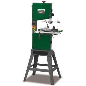 Scie verticale Holzstar HBS 261-2