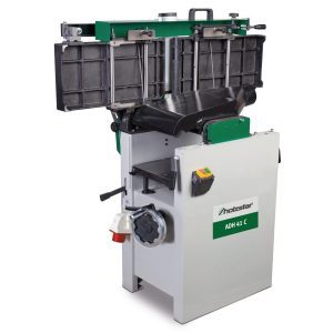 Dégauchisseuse-Raboteuse Holzstar ADH 41C