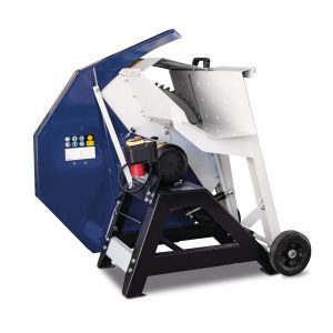 Scie à chevalet Holzkraft HWSE 700 K