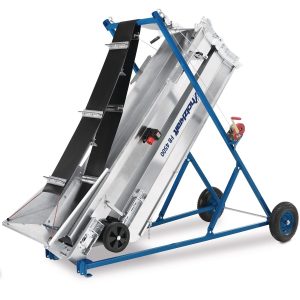 Bande de transport Holzkraft FB 4500