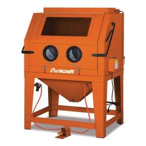 Cabine de sablage Unicraft SSK4