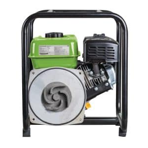 Pompe à eau clair Cleancraft FWP 80