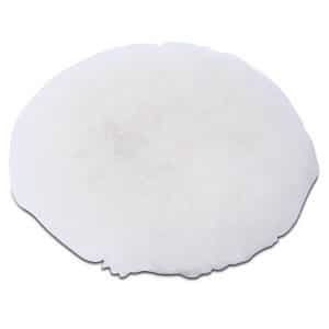 Disque de polissage Aircraft en laine