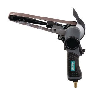 Outil pneumatique Aircraft Ponceuse à bande BS-C 20 PRO 15 VS