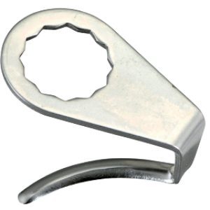 Lame SZ PRO 36 mm coudée en U Aircraft