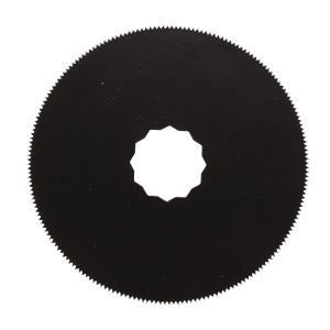 Lame de scie circulaire Aircraft Ø 81 mm 20 TPI