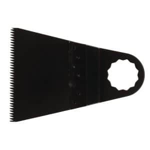 Lame de scie fuselée Aircraft 40 x 65 mm 14 TPI