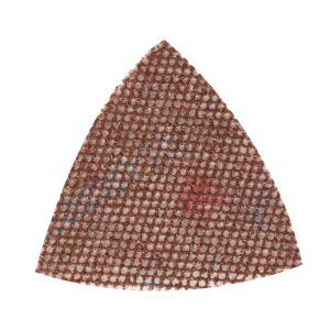 Papier abrasif Aircraft avec velcro grain 40