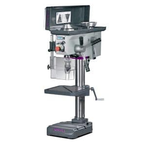 Perceuse d’établiOptimum B24 H Vario