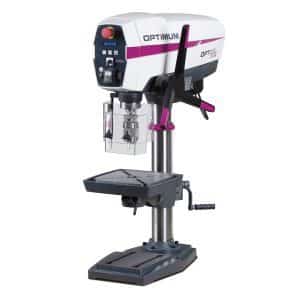 Perceuse d’établiOptimum DP26-T (230 V)