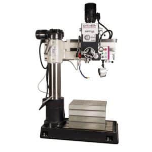 Perceuse radialeOptimum RD 4