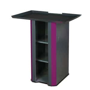 Socle optimum MSM1 sans bac a copeau pour (BF16, BF20, MH20, MH22)